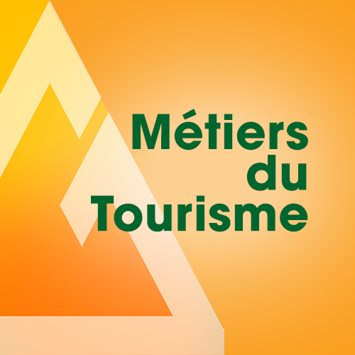 Découvrez Les Métiers Du Tourisme ! | CC OisansCC Oisans